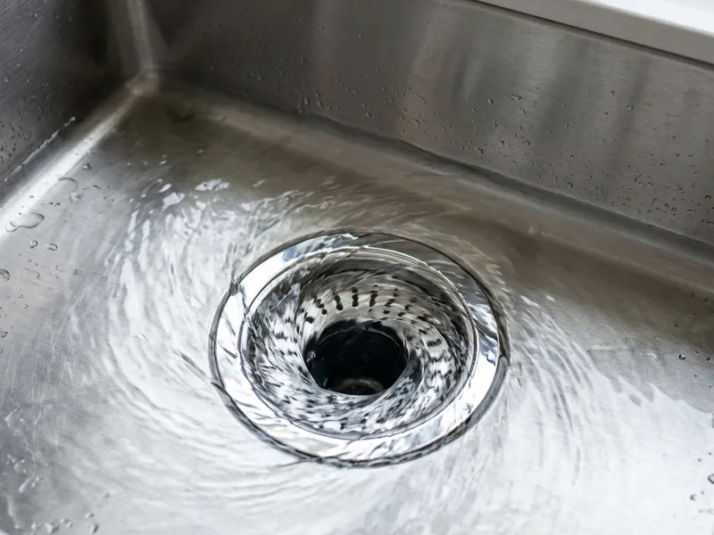 Drain Cleaning Plumber in Portland, TN